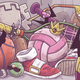 Illustration for article titled The Ups And Downs Of Mario Sports Games